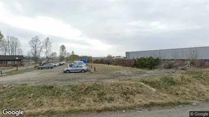Værkstedslokaler til leje i Sørum - Foto fra Google Street View
