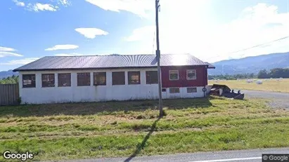 Lager til leie i Orkdal – Bilde fra Google Street View