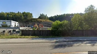 Gewerbeflächen zur Miete in Enebakk – Foto von Google Street View
