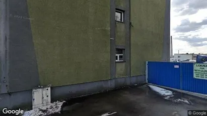 Kantorruimte te huur in Mysłowice - Foto uit Google Street View