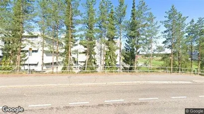 Gewerbeflächen zur Miete in Vantaa – Foto von Google Street View