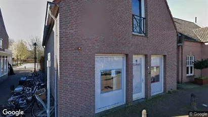 Kontorlokaler til leje i Alphen-Chaam - Foto fra Google Street View