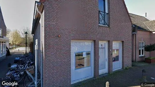 Office spaces for rent i Alphen-Chaam - Photo from Google Street View