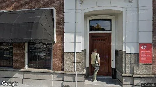 Büros zur Miete i Leeuwarden – Foto von Google Street View