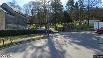 Büros zur Miete in Wiltz – Foto von Google Street View