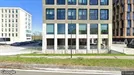 Kontor för uthyrning, Gent Sint-Denijs-Westrem, Gent, Raymonde de Larochelaan 15, Belgien