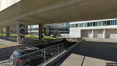 Büros zur Miete in Wien Leopoldstadt – Foto von Google Street View