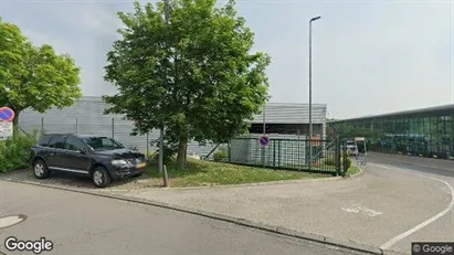 Office spaces for rent in Schuttrange - Photo from Google Street View