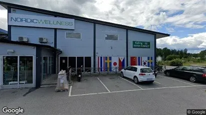 Kantorruimte te huur in Värmdö - Foto uit Google Street View