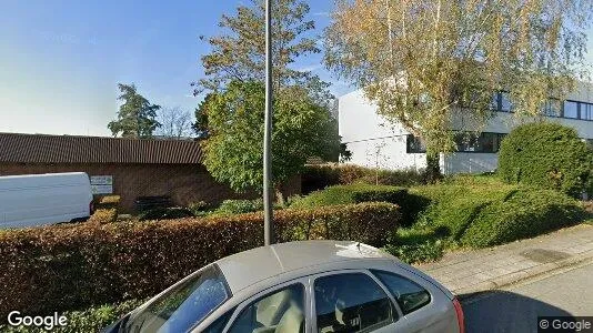 Werkstätte zur Miete i Dilbeek – Foto von Google Street View