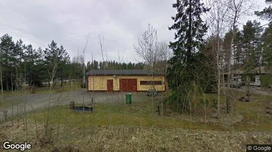Industrilokaler för uthyrning i S:t Karins – Foto från Google Street View