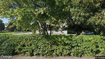Coworking spaces för uthyrning i Mjölby – Foto från Google Street View
