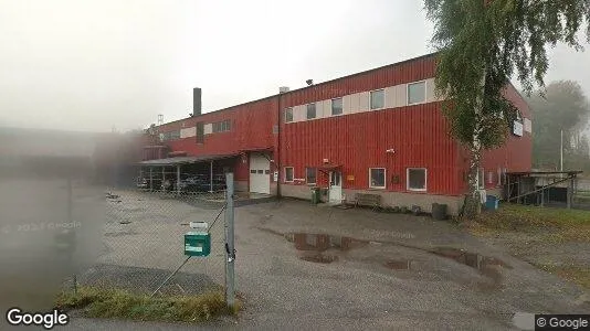 Warehouses for rent i Botkyrka - Photo from Google Street View