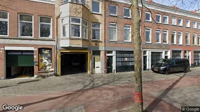 Commercial properties for rent in The Hague Centrum - Photo from Google Street View