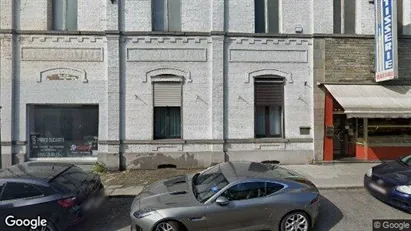 Verkstedhaller til leie in La Louvière - Photo from Google Street View