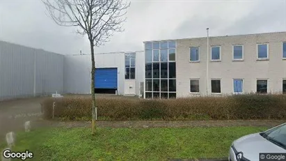 Büros zur Miete in Bunnik – Foto von Google Street View