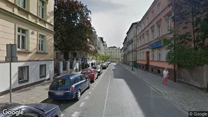 Kantorruimte te huur in Bydgoszcz - Foto uit Google Street View