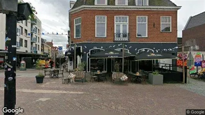 Bedrijfsruimtes te huur in Heerenveen - Foto uit Google Street View