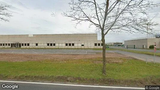 Warehouses for rent i Gent Mariakerke - Photo from Google Street View