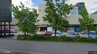 Office spaces for rent in Järvenpää - Photo from Google Street View