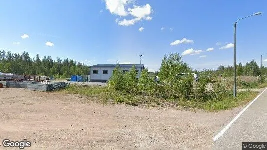 Gewerbeflächen zur Miete i Ruokolahti – Foto von Google Street View