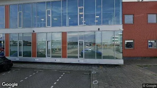 Verkstedhaller til leie i Hendrik-Ido-Ambacht – Bilde fra Google Street View