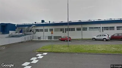 Lokaler til leje i Reykjavik Árbær - Foto fra Google Street View