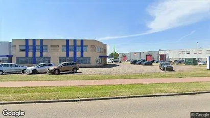 Kontorer til leie i Overbetuwe – Bilde fra Google Street View