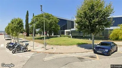 Kontorer til leie i El Prat de Llobregat – Bilde fra Google Street View