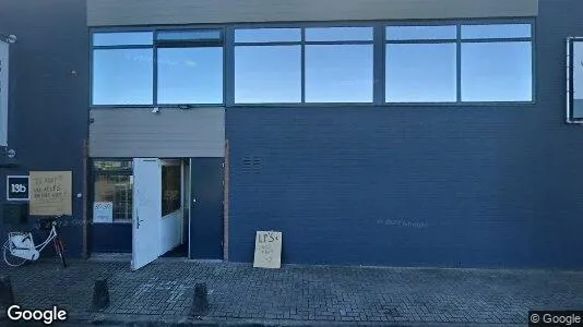 Bedrijfsruimtes te huur i Amersfoort - Foto uit Google Street View