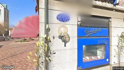 Kontorer til leie i Höganäs – Bilde fra Google Street View