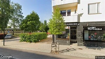 Kontorer til leie i Kungsör – Bilde fra Google Street View