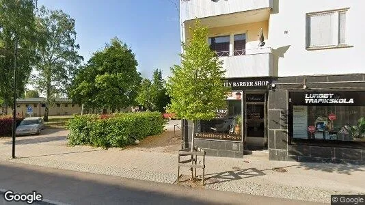 Office spaces for rent i Kungsör - Photo from Google Street View