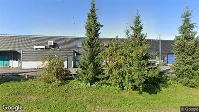 Industrilokaler för uthyrning i Träskända – Foto från Google Street View