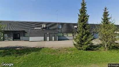 Producties te huur in Järvenpää - Foto uit Google Street View
