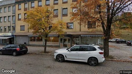 Coworking spaces zur Miete i Karlskoga – Foto von Google Street View