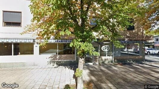 Coworking spaces for rent i Karlskoga - Photo from Google Street View