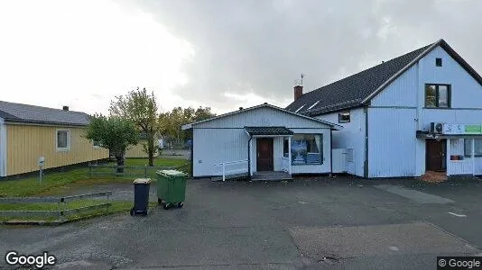 Werkstätte zur Miete i Nässjö – Foto von Google Street View