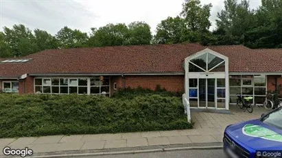 Kliniklokaler för uthyrning i Odense N – Foto från Google Street View