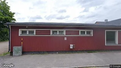 Werkstätte zur Miete in Hudiksvall – Foto von Google Street View