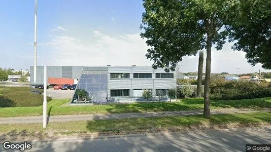 Lagerlokaler för uthyrning i Odense SV – Foto från Google Street View
