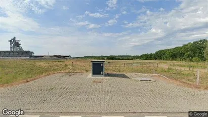 Lager zur Miete in Ringsted – Foto von Google Street View