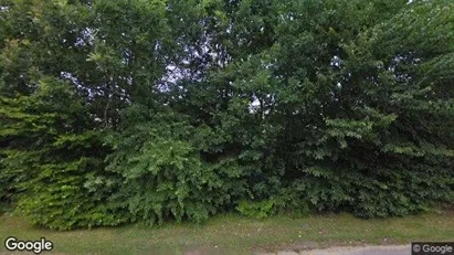 Lager til leie i Hadsten – Bilde fra Google Street View