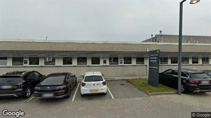 Lager zur Miete in Rødovre – Foto von Google Street View