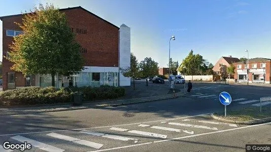 Büros zur Miete i Hvidovre – Foto von Google Street View