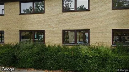 Magazijnen te huur in Glostrup - Foto uit Google Street View