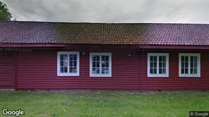 Office spaces for rent in Ullensaker - Photo from Google Street View