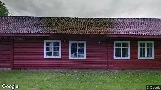 Office spaces for rent i Ullensaker - Photo from Google Street View