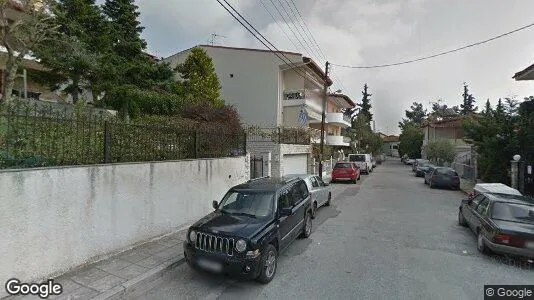 Commercial properties for rent i Oreokastro - Photo from Google Street View