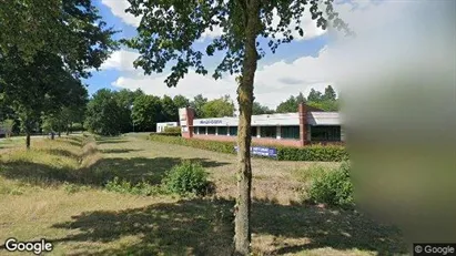 Kontorer til leie i Oost Gelre – Bilde fra Google Street View